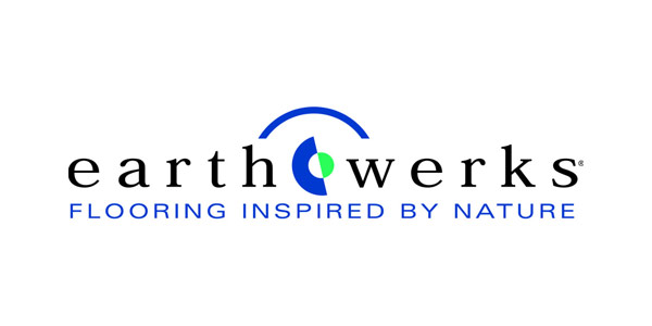 Earthwerks Logo with Pure White Background